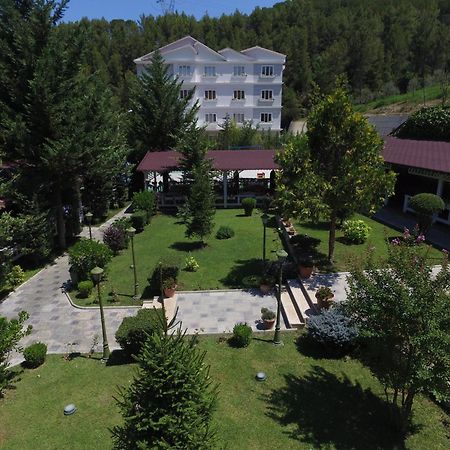 Hotel Elvis Mjull-Bathore Екстер'єр фото