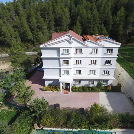 Hotel Elvis Mjull-Bathore Екстер'єр фото