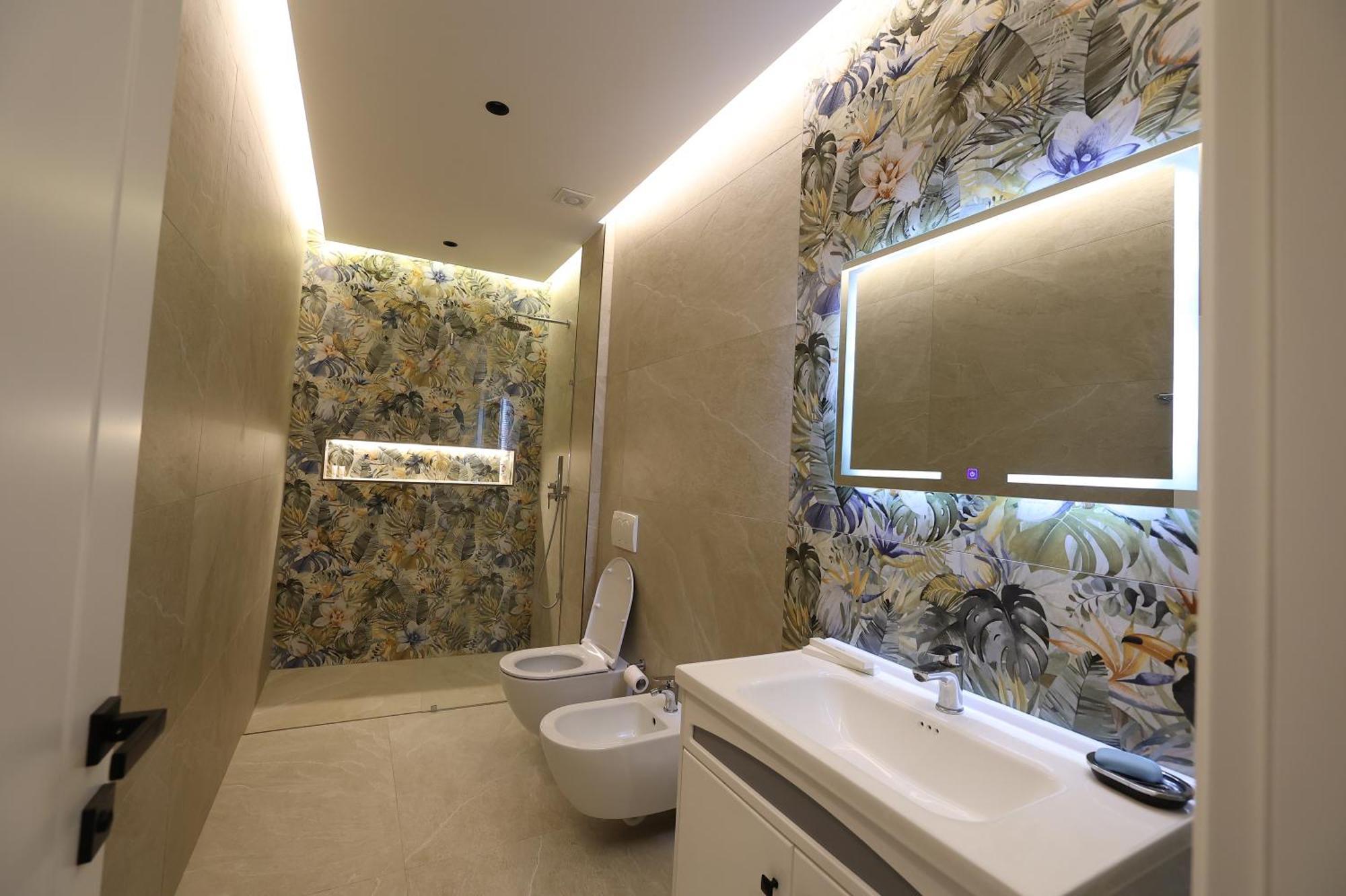 Hotel Elvis Mjull-Bathore Екстер'єр фото