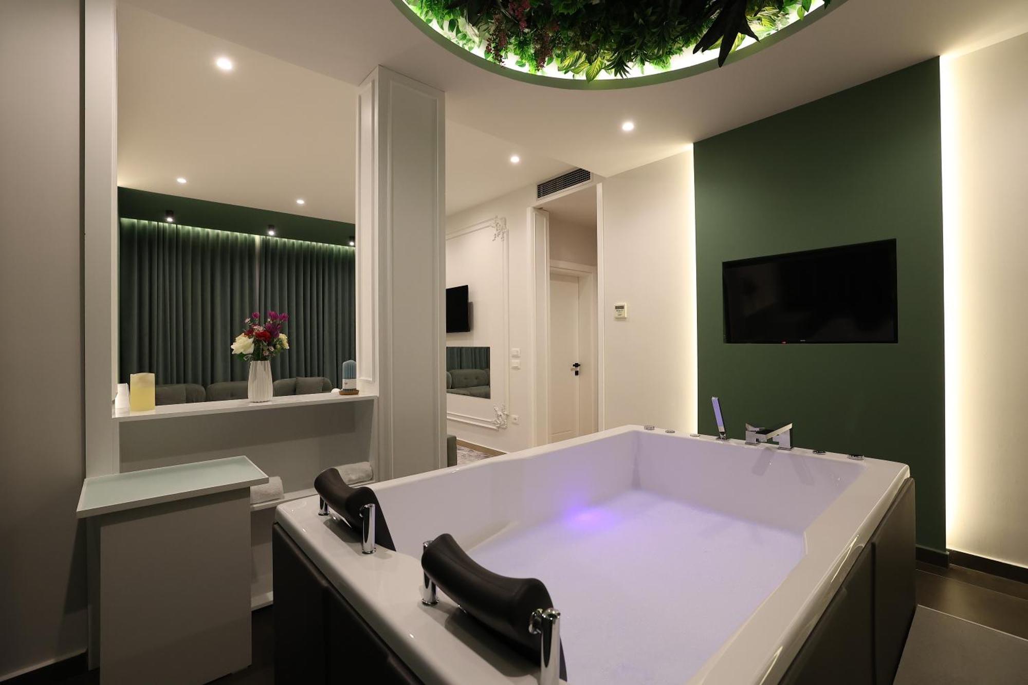 Hotel Elvis Mjull-Bathore Екстер'єр фото