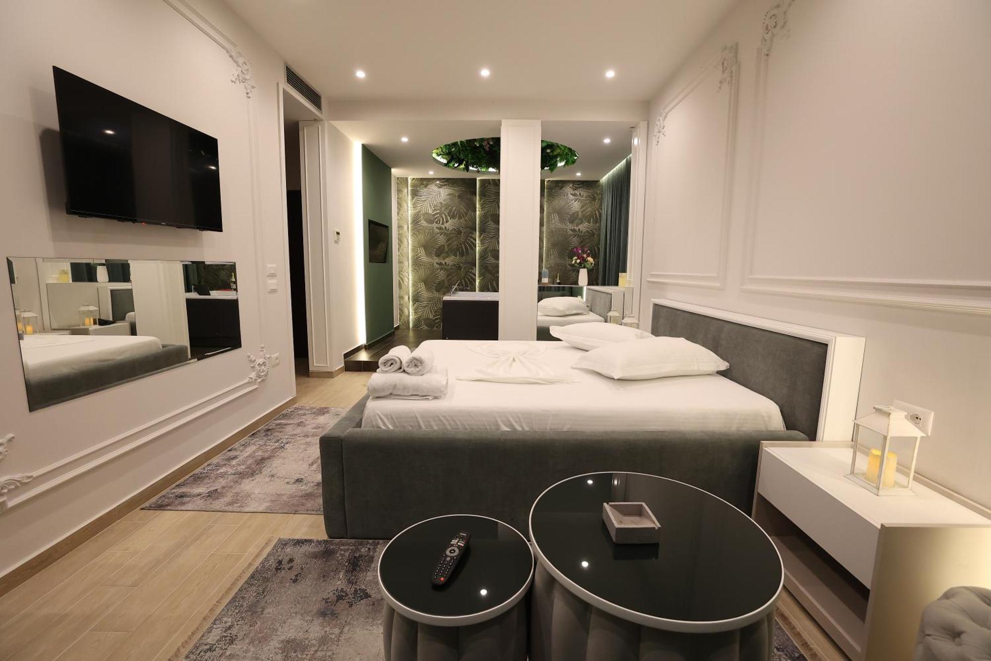 Hotel Elvis Mjull-Bathore Екстер'єр фото