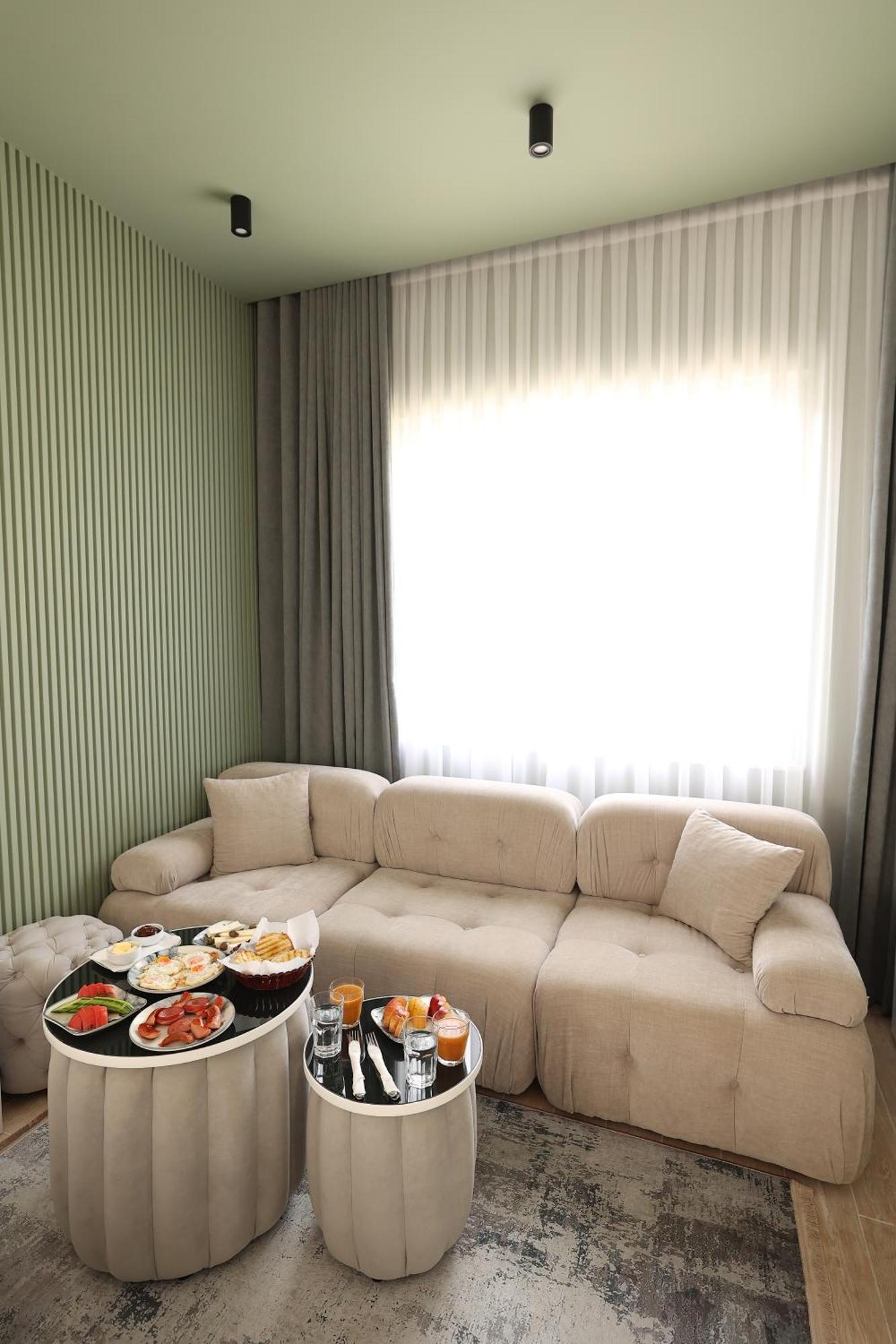 Hotel Elvis Mjull-Bathore Екстер'єр фото