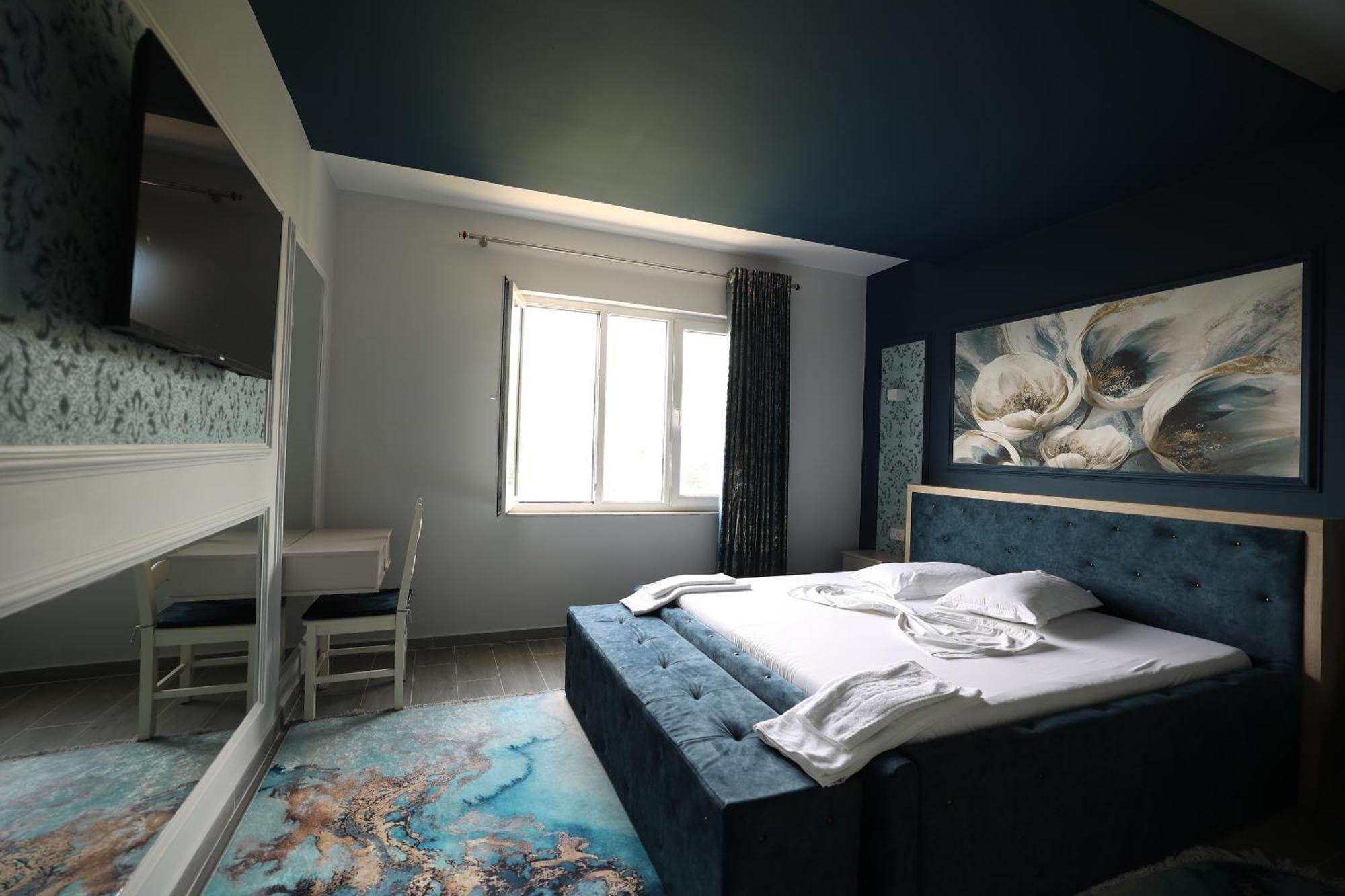 Hotel Elvis Mjull-Bathore Екстер'єр фото